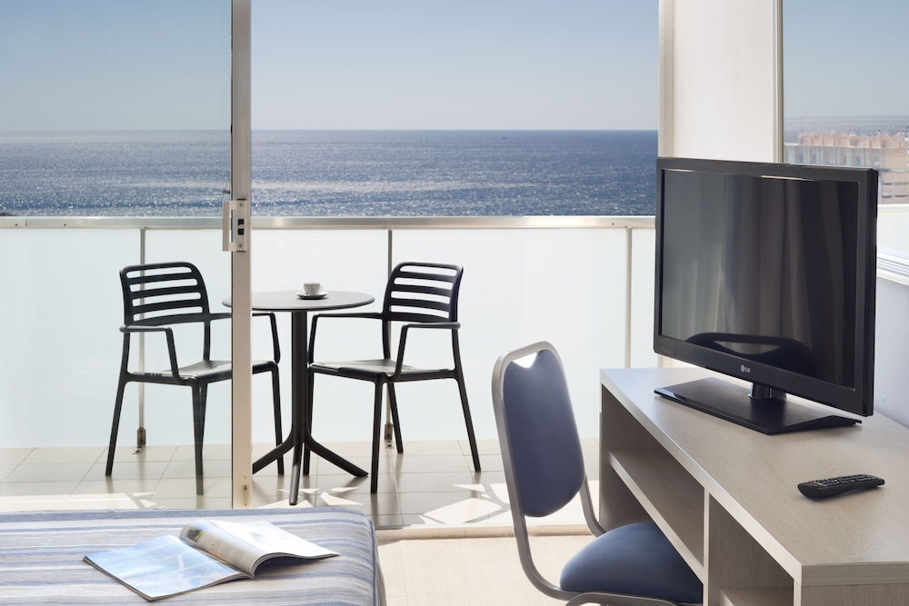 Hotel 4R Salou Park Resort I 50/61