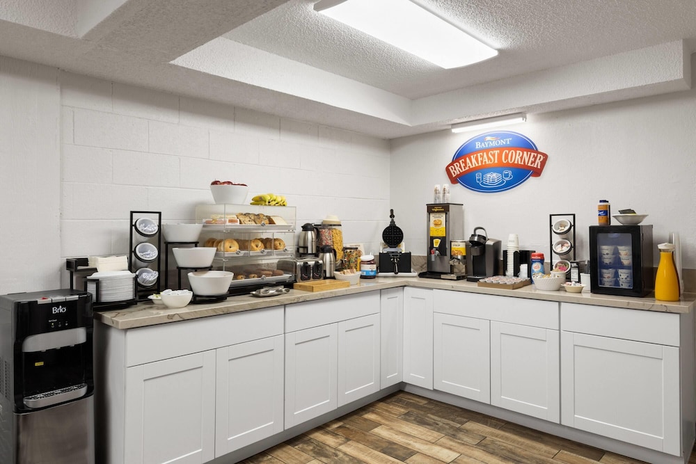 Baymont by Wyndham Susanville 32/50