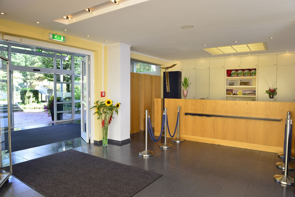 Hotel Luneburger Heide 8/60