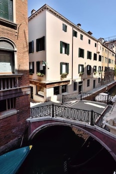 Ca Alvise in VENICE