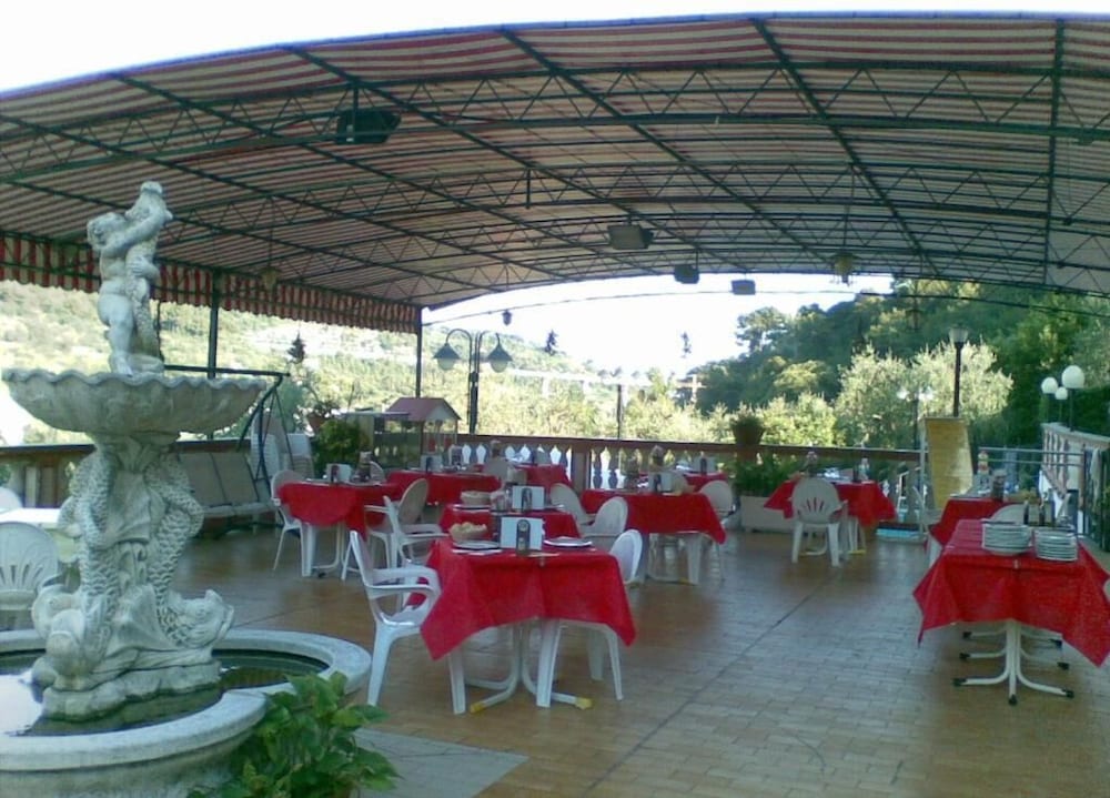 Hotel San Matteo 31/40