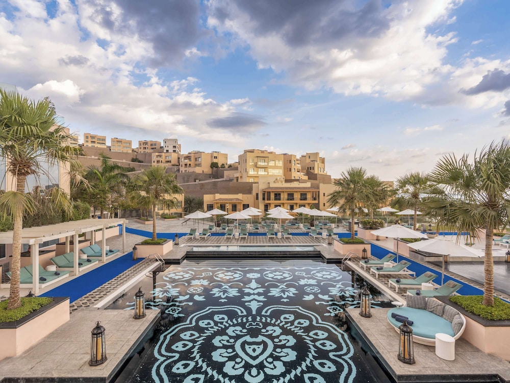 Fairmont Fujairah Beach Resort 74/80