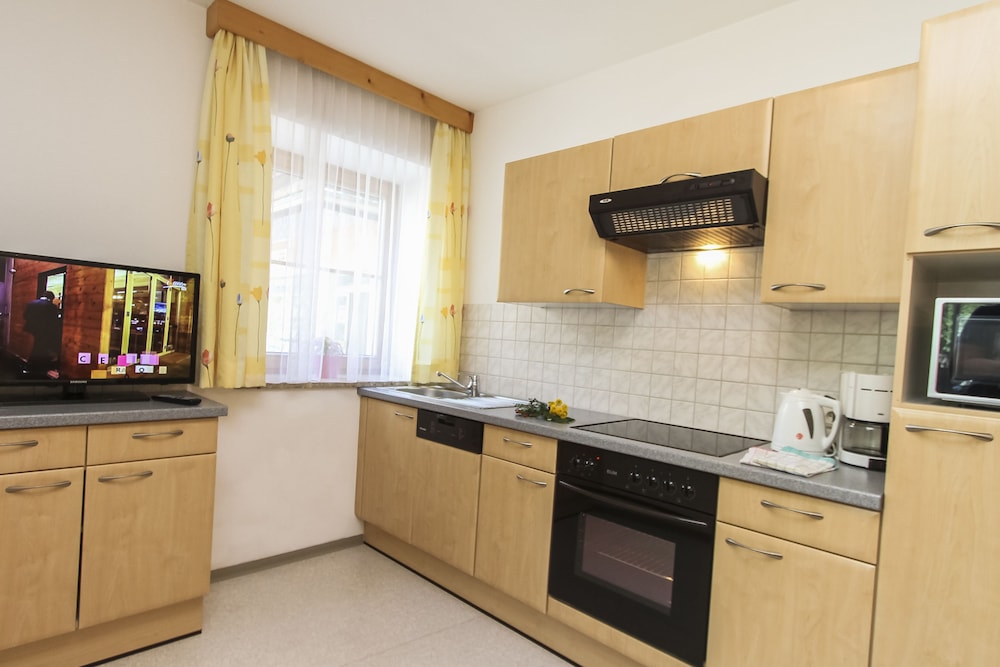 Appartements Trinker 48/49