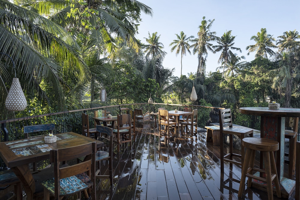 Vije Boutique Resort & Spa 32/50