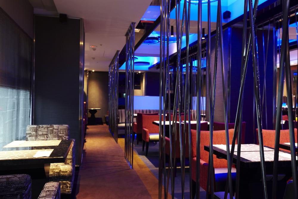 The Tango Hotel Taipei Changan 41/61