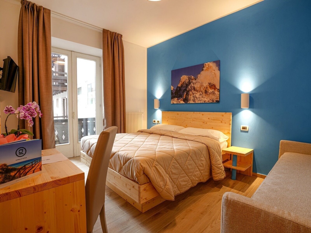 GH Hotel Monzoni 7/46