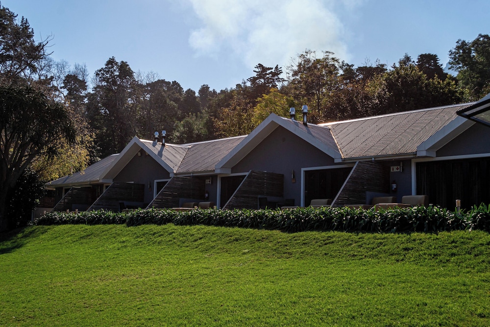 Silver Forest Boutique Lodge And Spa 44/50
