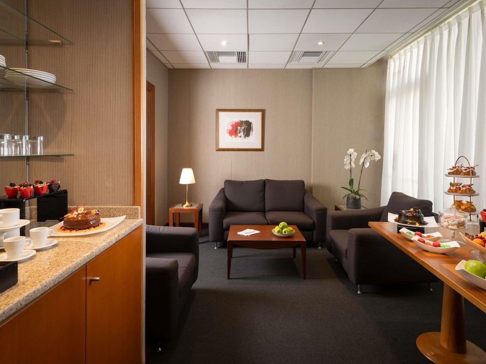 Sofitel Athens Airport 26/46