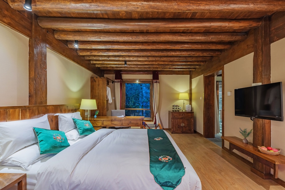 Arro Khampa by Zinc Journey Shangri-la 17/72