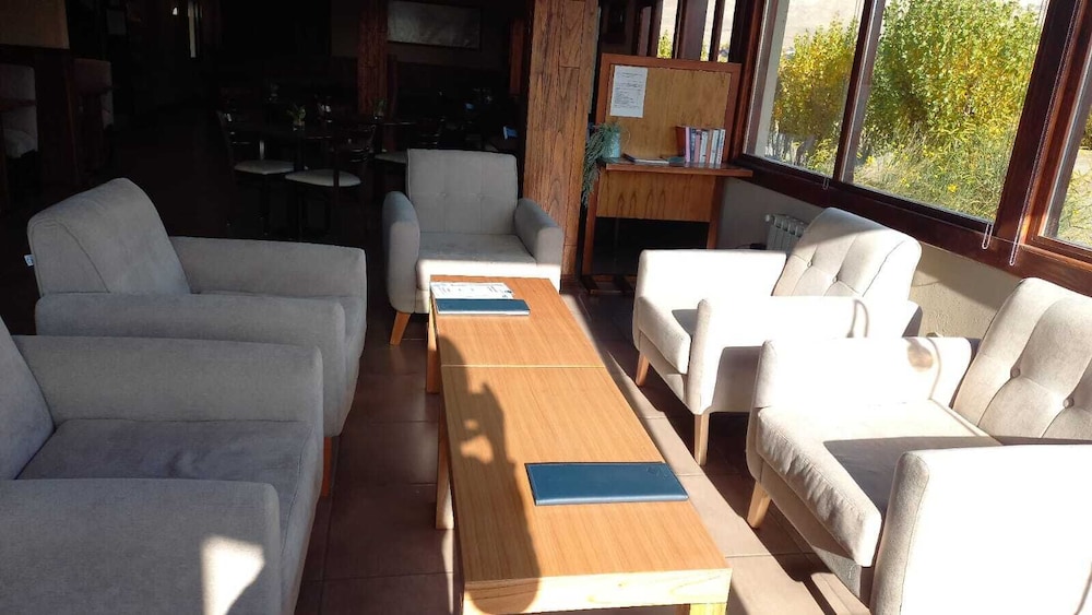 Hosteria Puerto San Julian 56/75