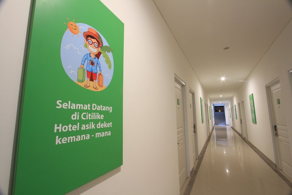 Citilike Hotel 23/27