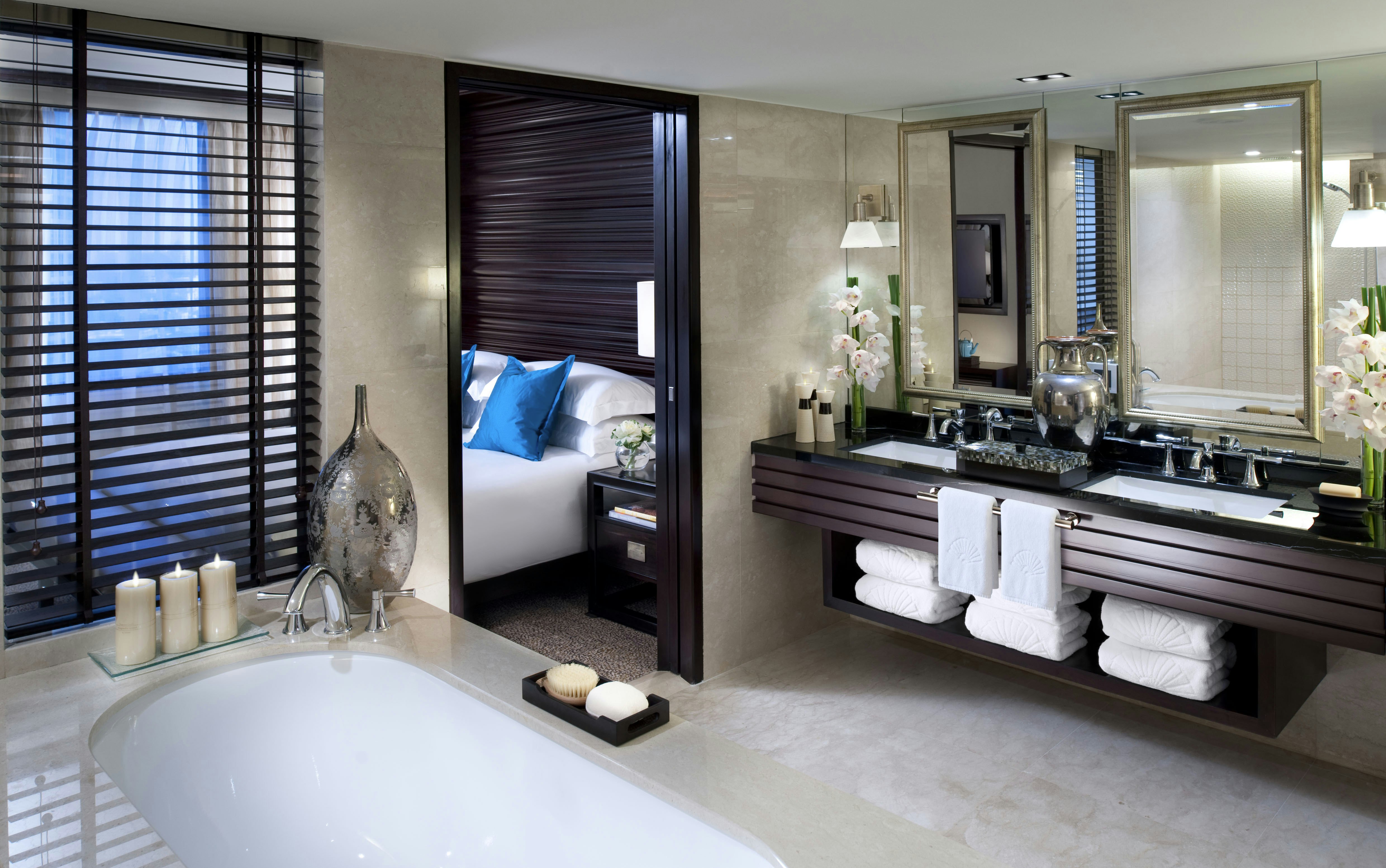 Urban, Suite, King Bed