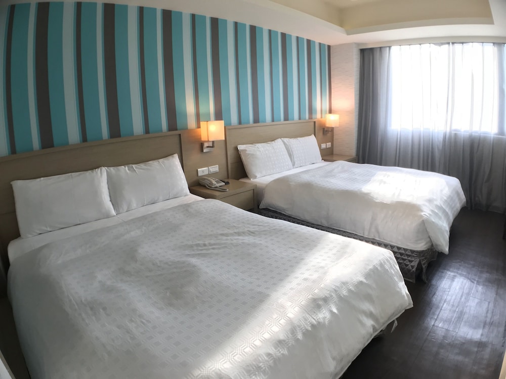Paris Business Hotel 19/60