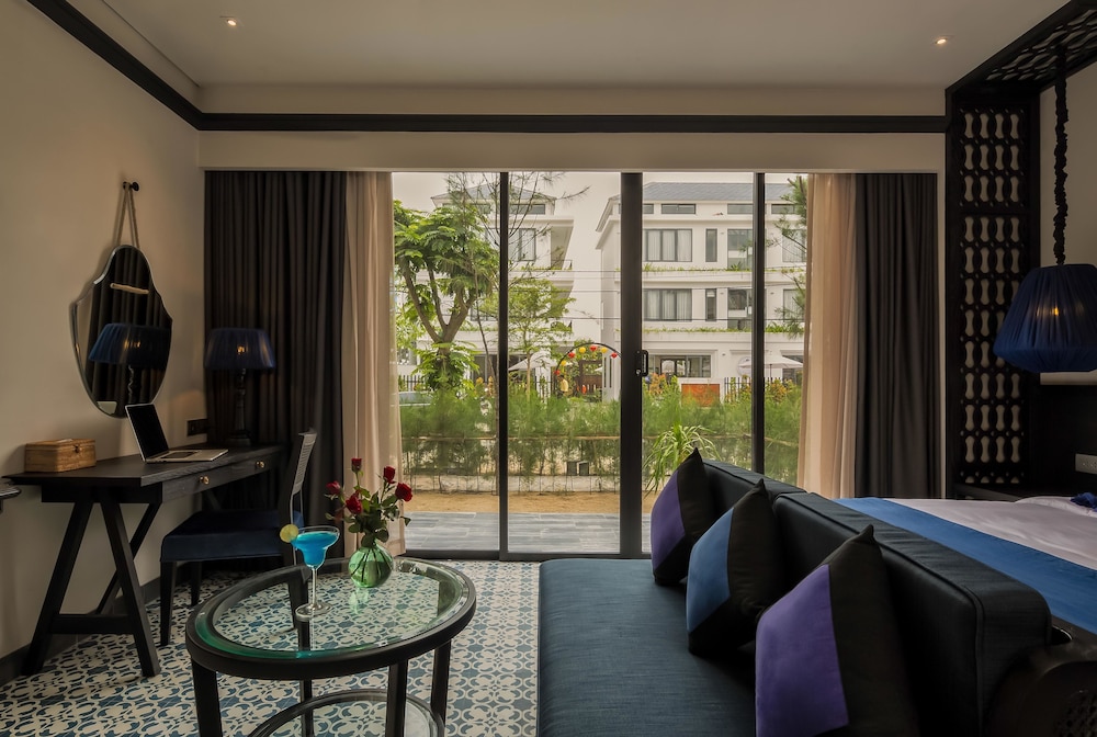 Sol An Bang Beach Resort & Spa 38/71