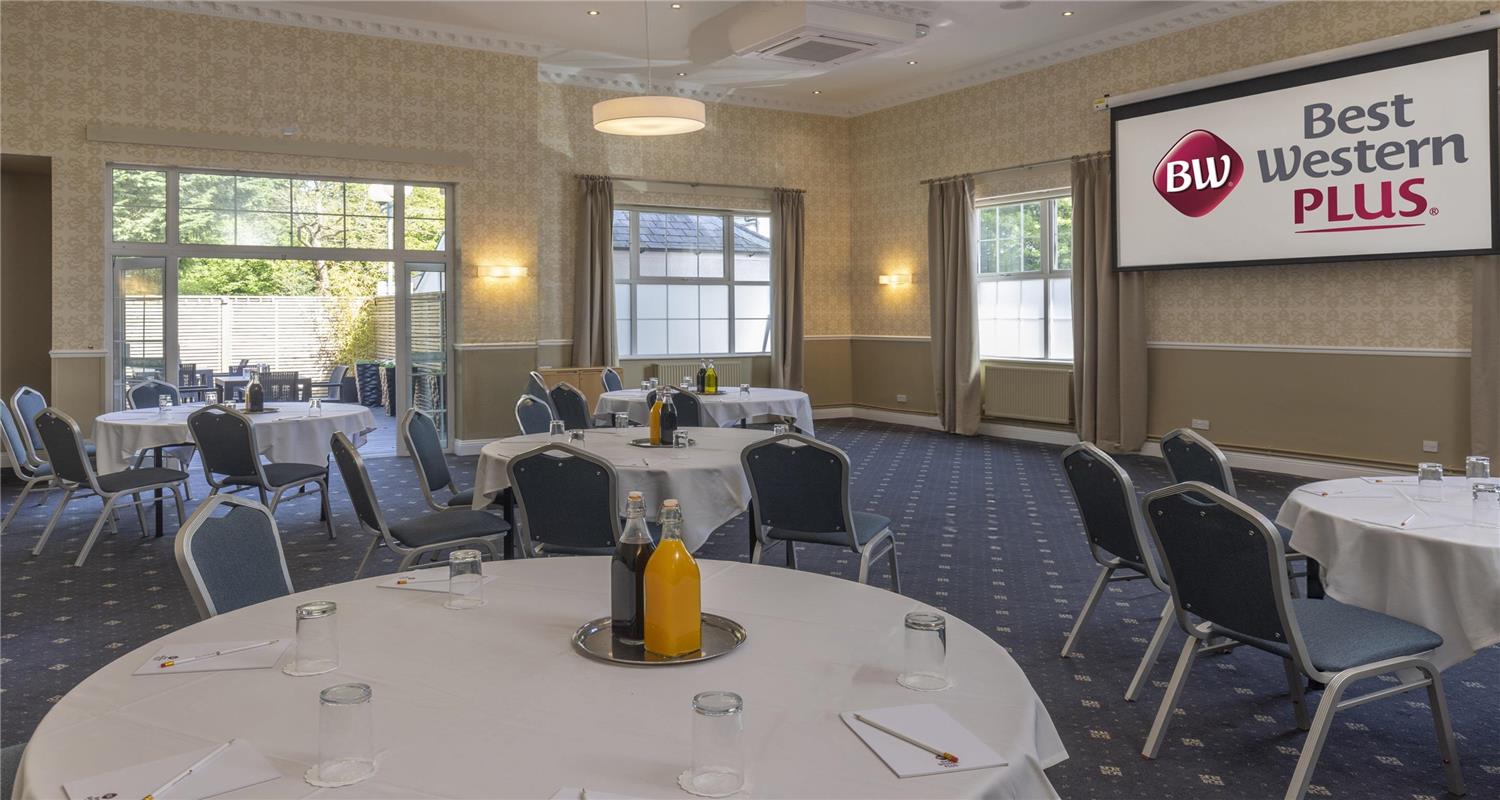 Best Western Plus Kenwick Park Hotel 38/48