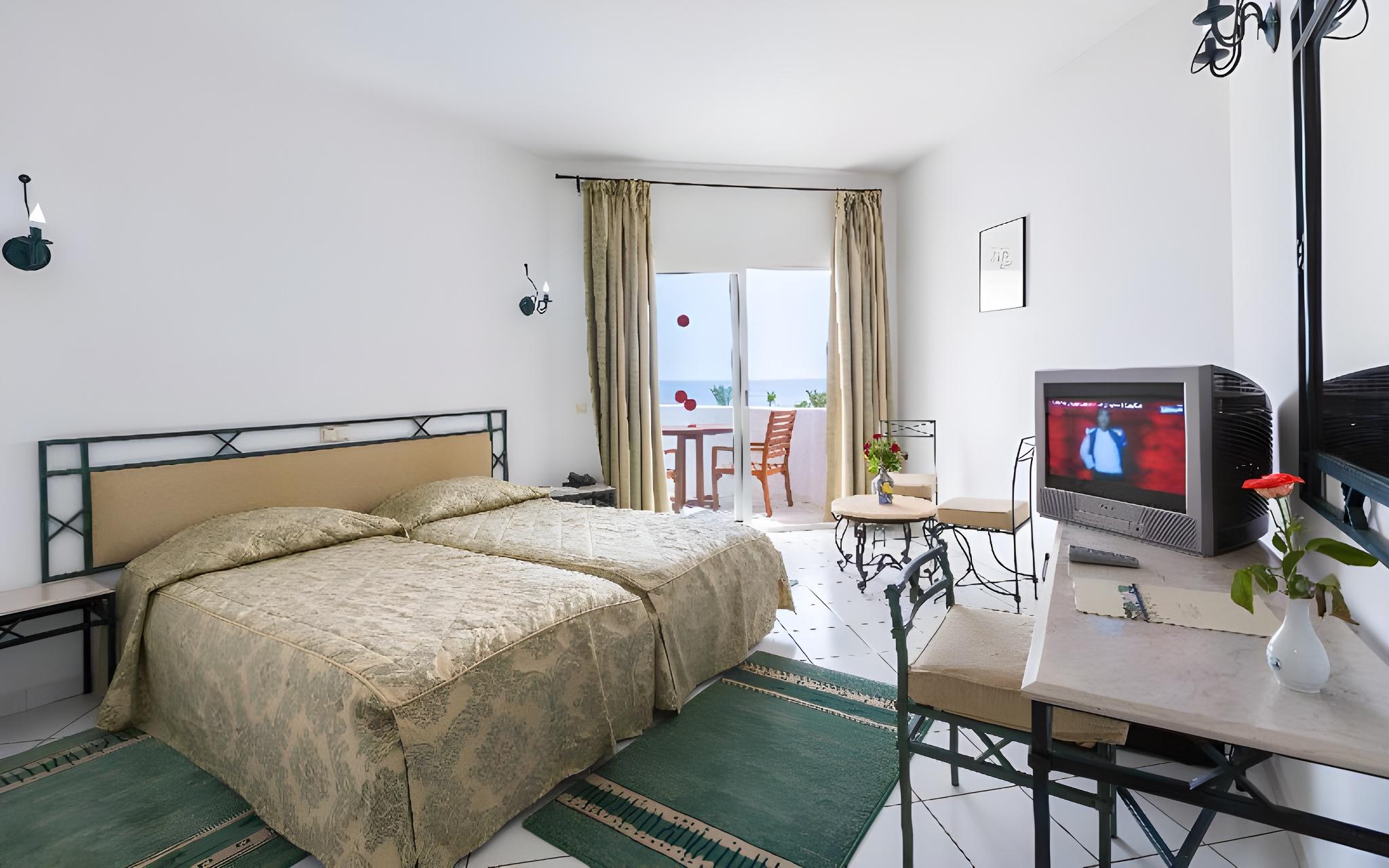Standard Room Double