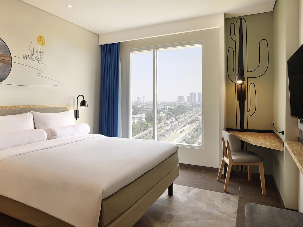 Ibis Styles Jakarta Simatupang 10/39