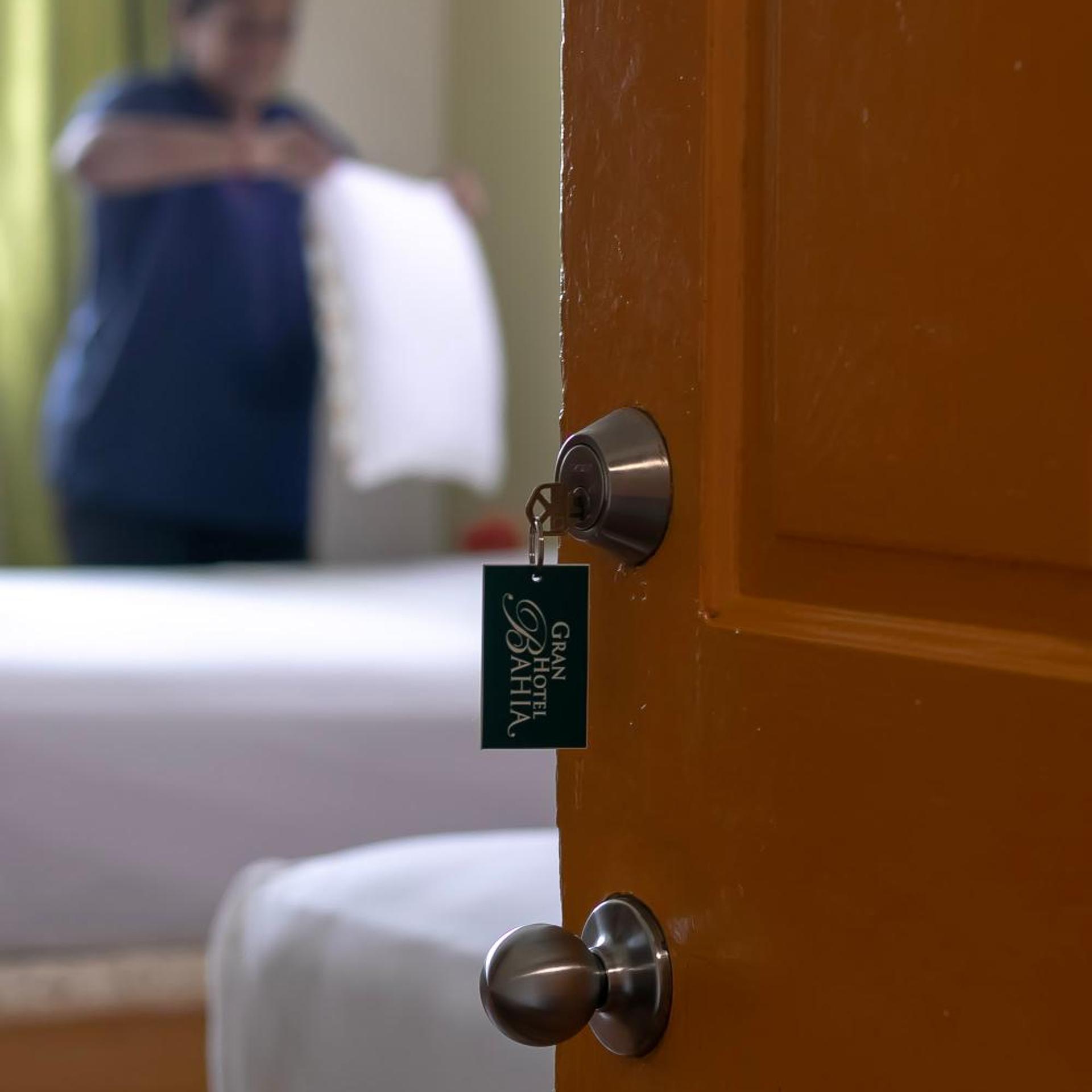 Gran Hotel Bahia 21/50