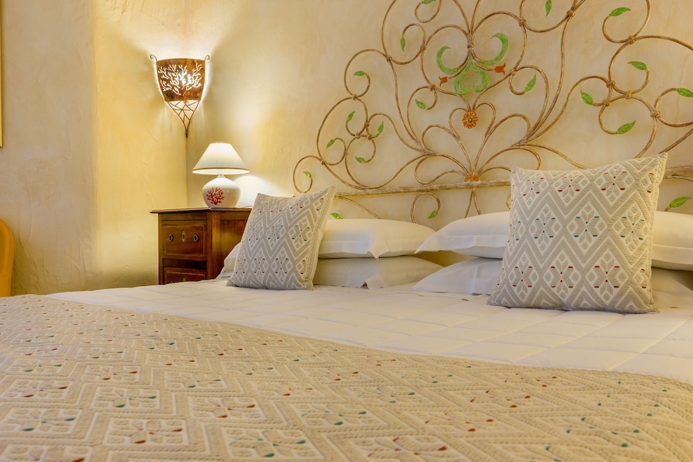 Hotel Sporting Porto Rotondo 11/50