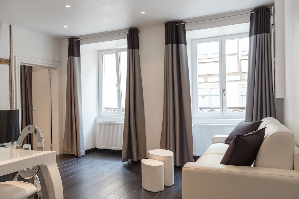 My Sweet Homes - Appartements Avec Spa 10/35