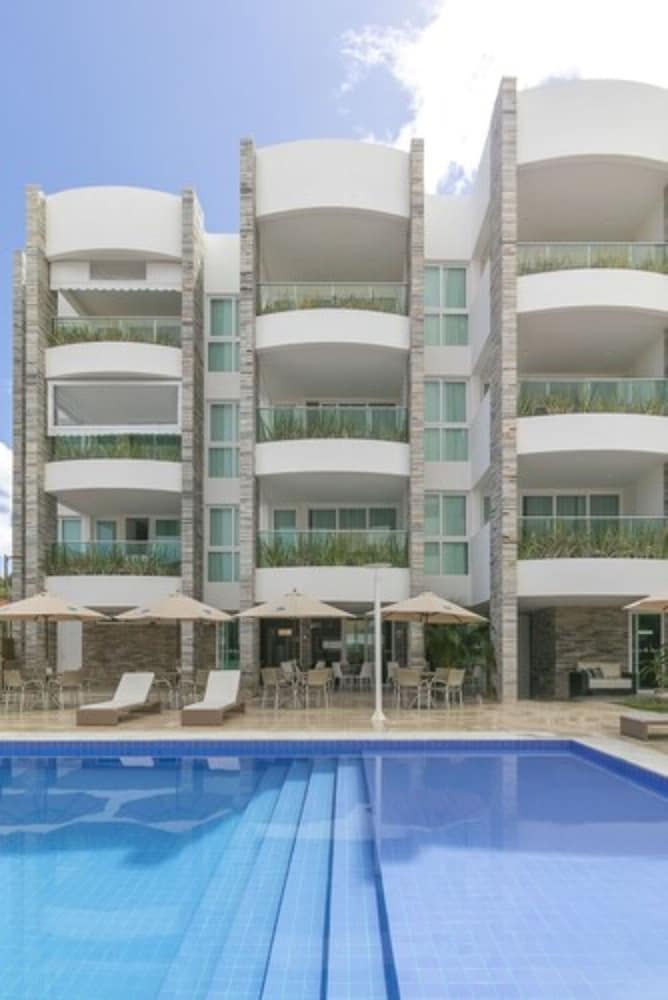 Wave Suites Hotel 39/72