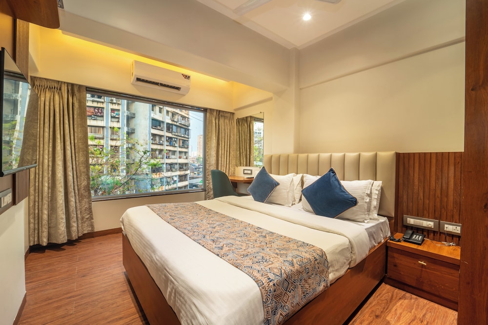 Hotel Kalpana Palace 20/48