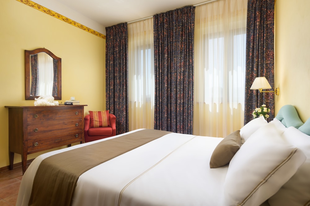 Hotel Residence San Gregorio 13/66