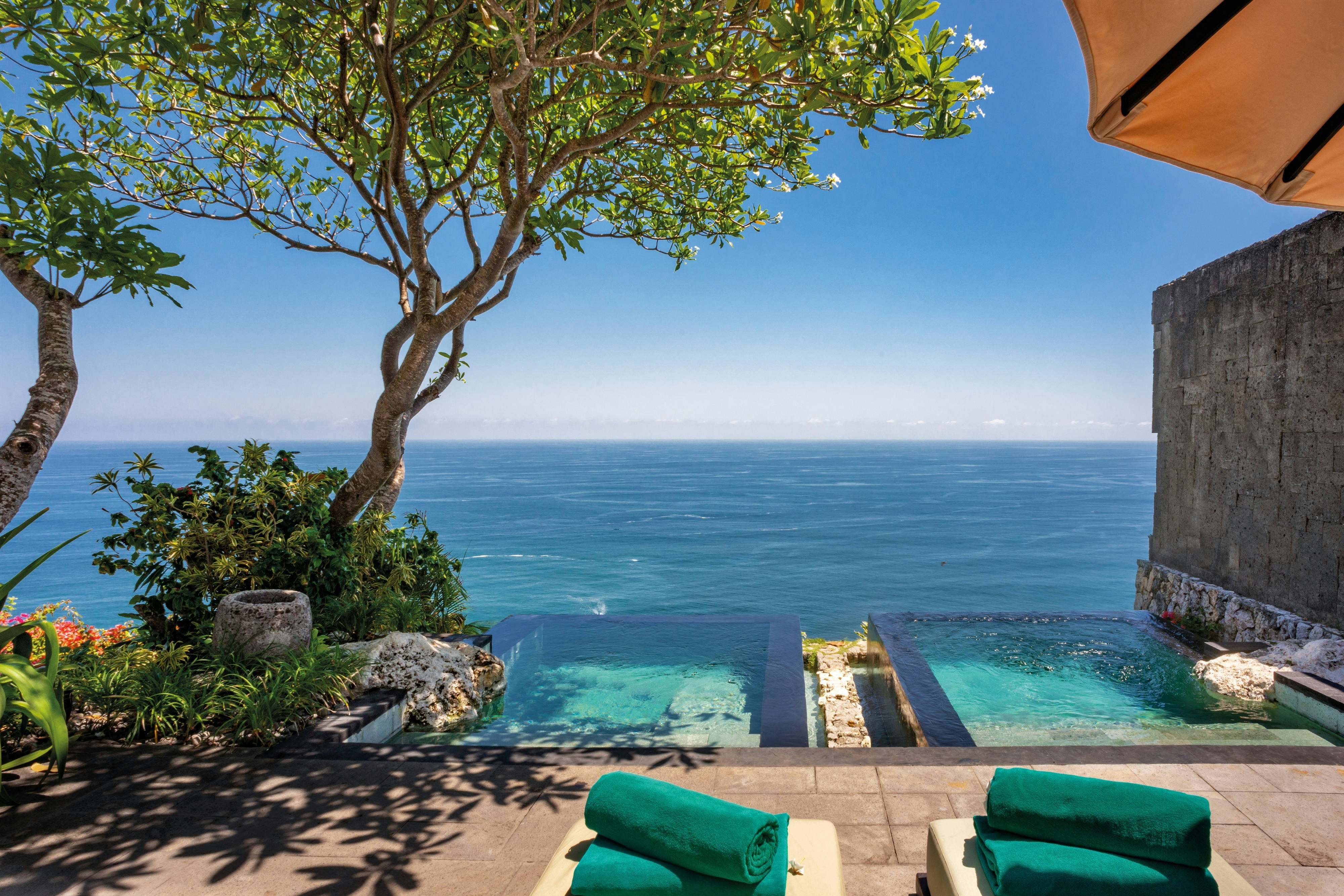 Bulgari Resort Bali 11/15