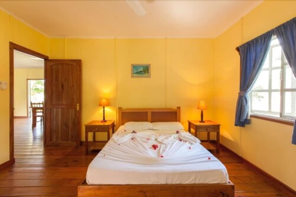 Iles des Palmes Eco Resort 5/50