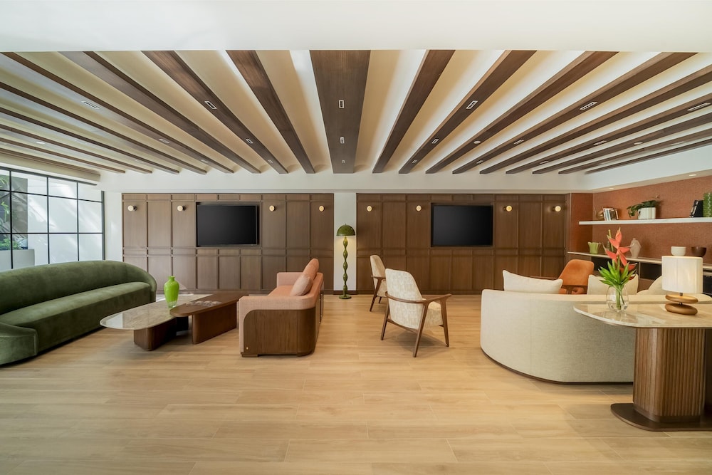 Panama Marriott Hotel 33/54