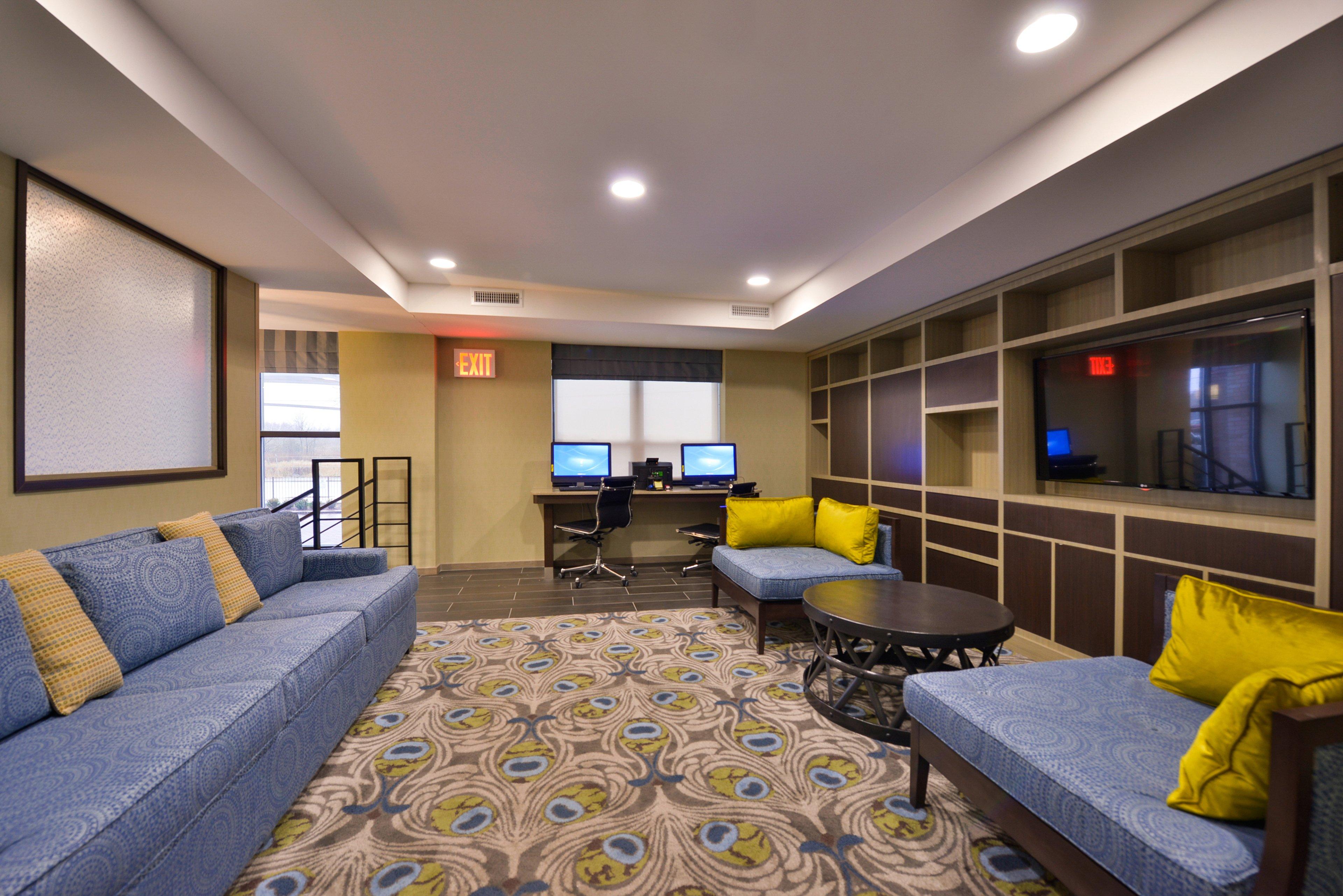 lounge
