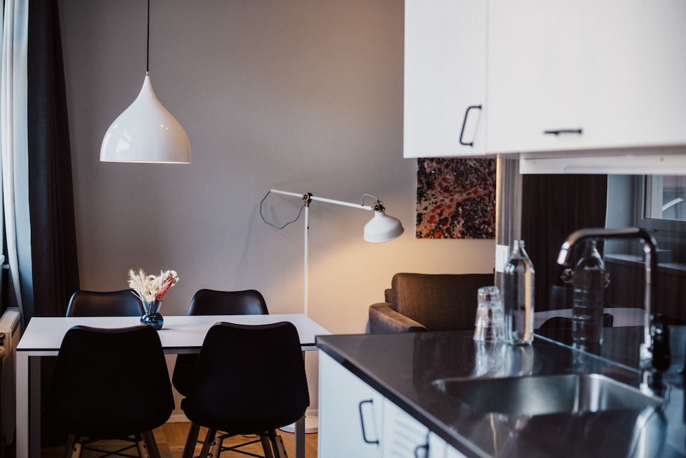 Asplund Hotel Apartments 23/25