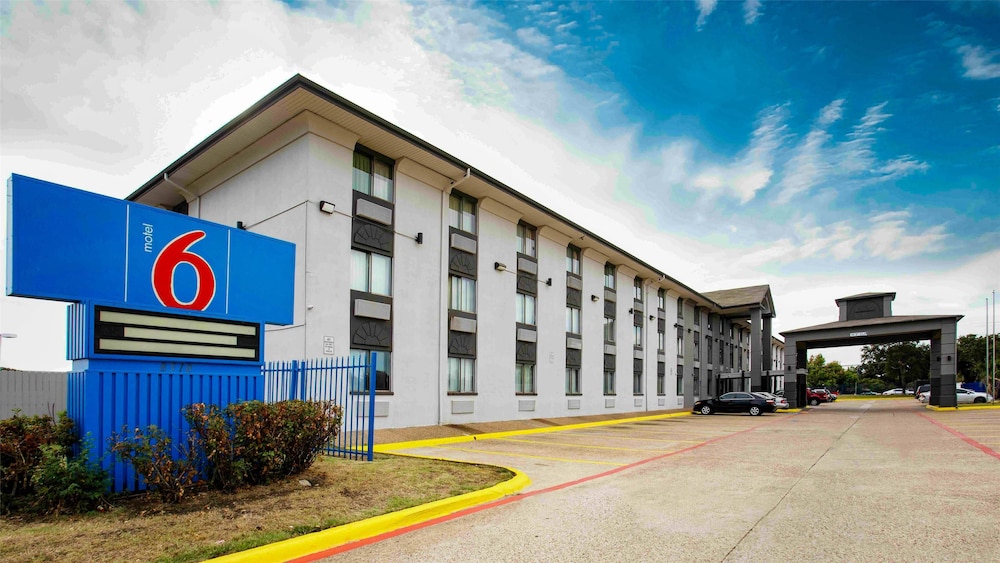 Motel6 Dallas, TX - Fair Park 47/54