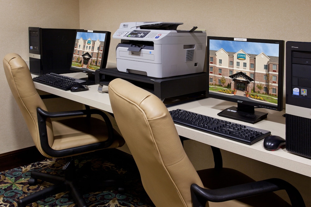 Staybridge Suites Akron-Stow-Cuyahoga Falls 51/65