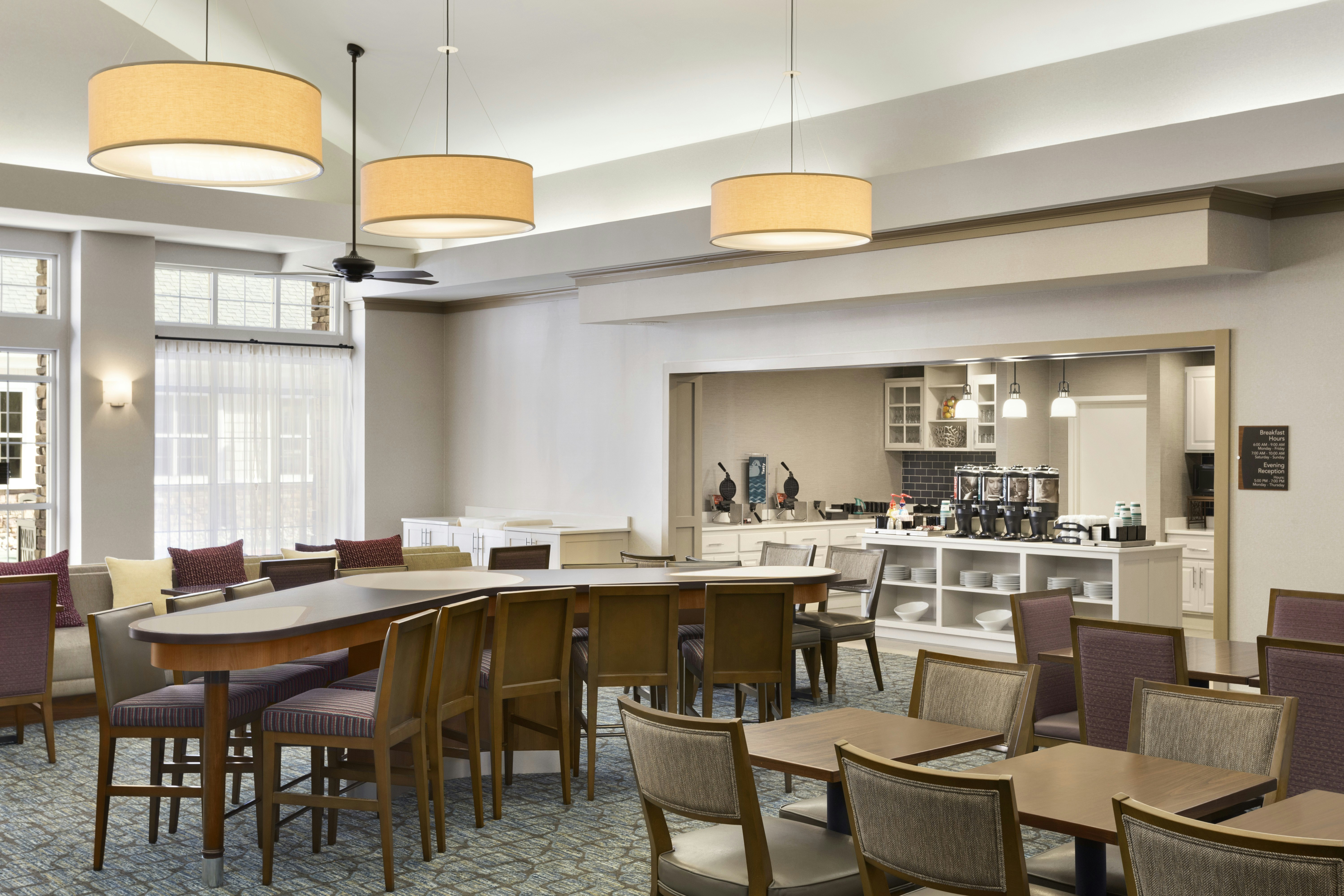 Homewood Suites by Hilton Fargo 11/18