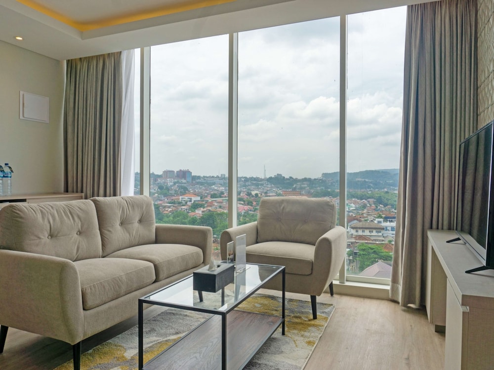 Golden Tulip Springhill Lampung 26/50