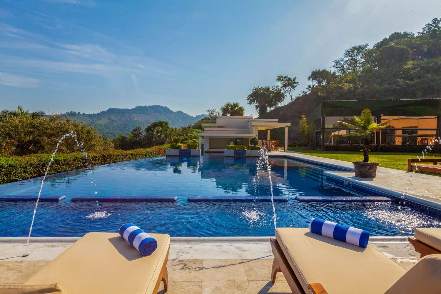 La Quinta by Wyndham Poza Rica 36/38