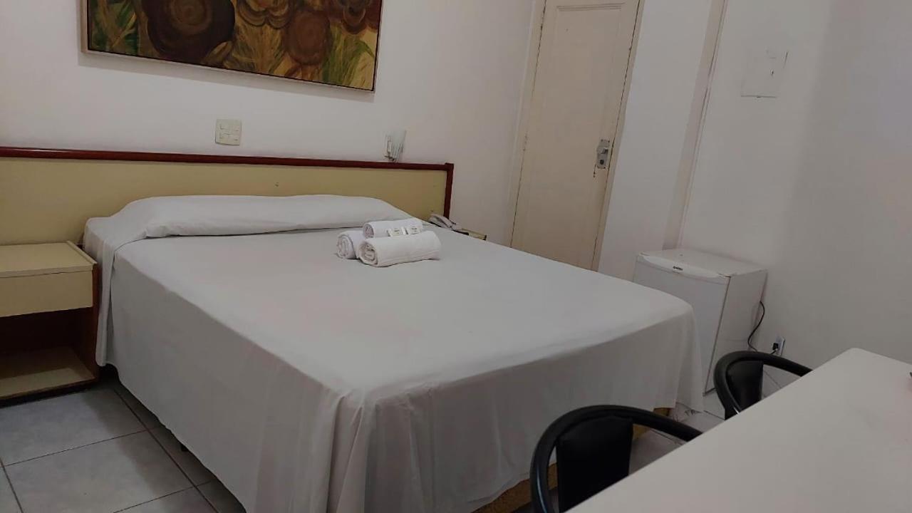 Hotel Pampulha 15/43