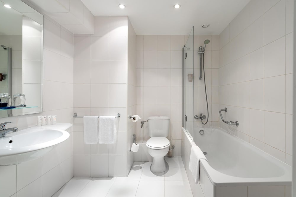 Park Inn By Radisson Bucharest Hotel And Residence 46/48
