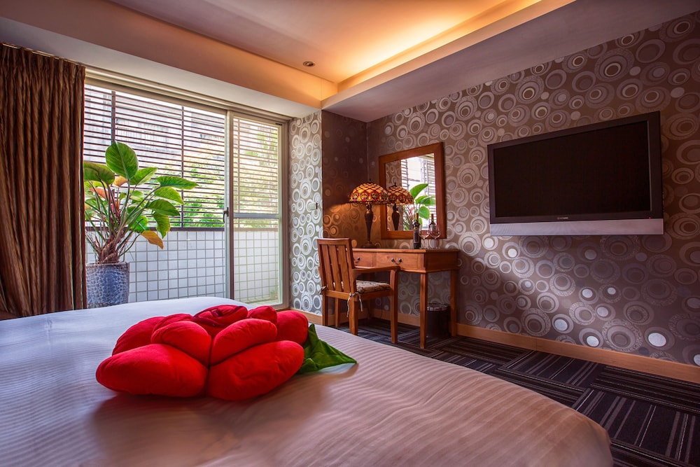 Cai She Hotel 21/48