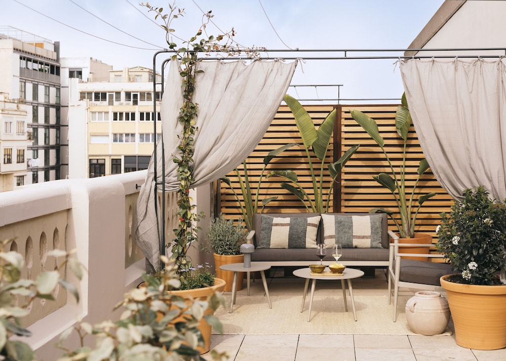 Hotel Casa Sagnier 5/50