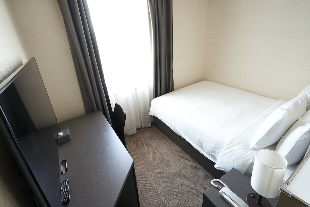 Holiday Inn And Suites Shin Osaka An Ihg Hotel 16/76