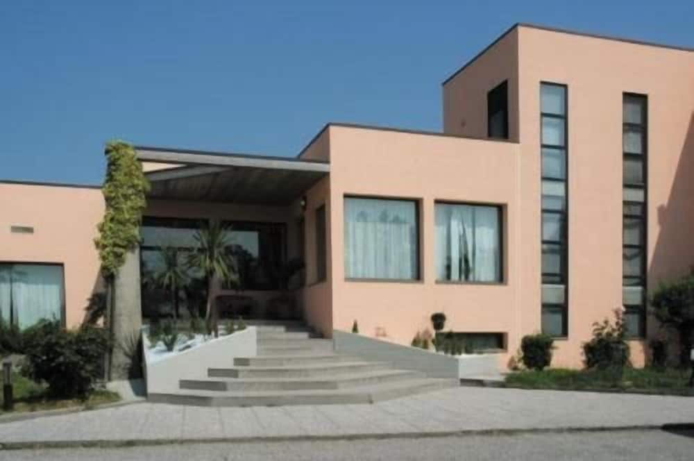 Hotel Giannina 1/42