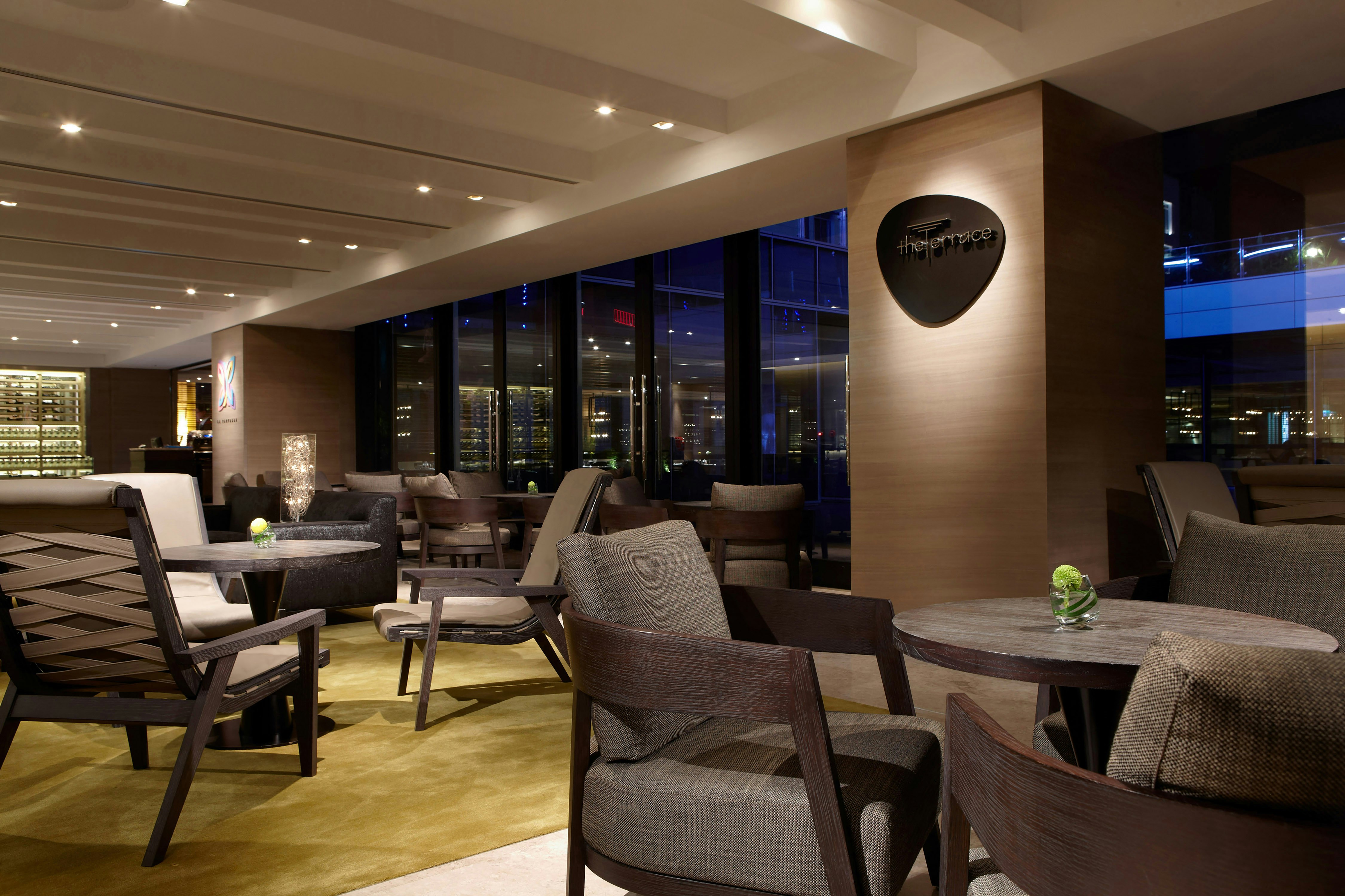 Humble House Taipei, Curio Collection by Hilton 19/36