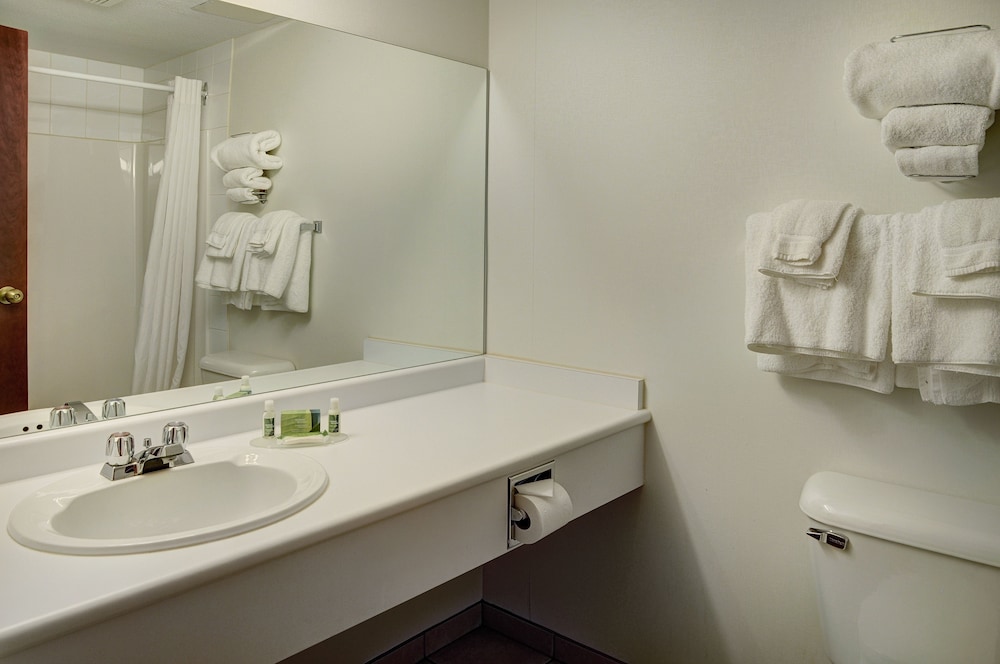 Lakeview Inn & Suites Fort Saskatchewan 28/28