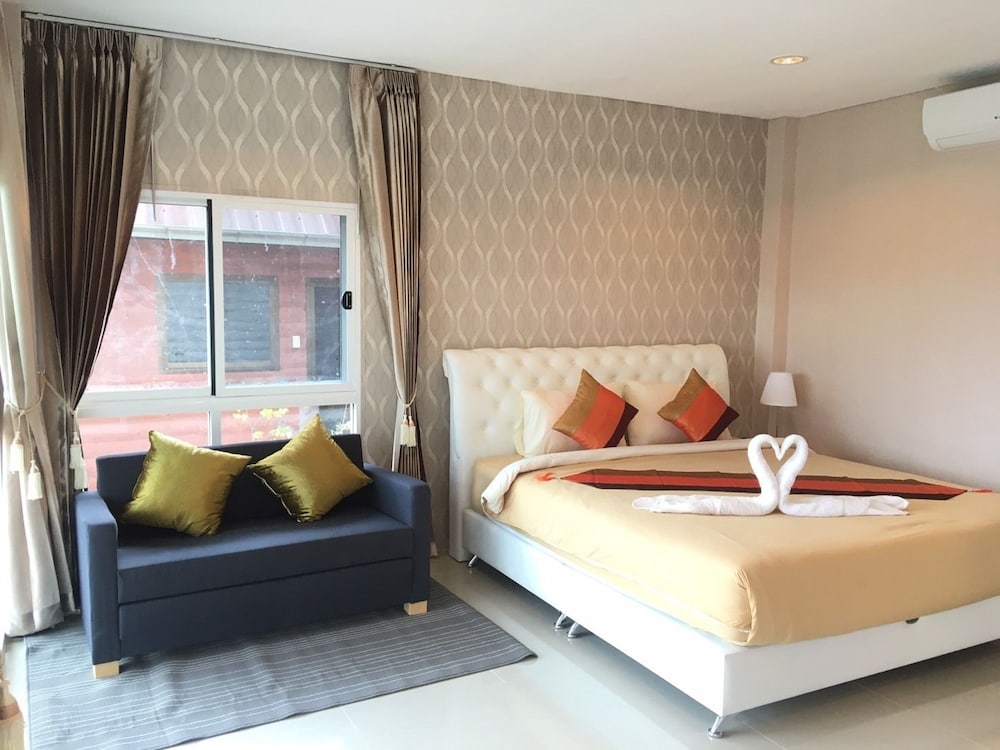 Phufasai Resort 34/59