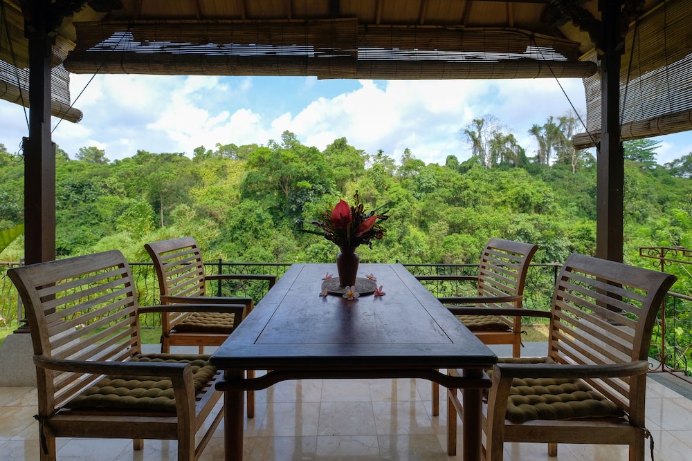 Sunrise Villa Ubud 34/50