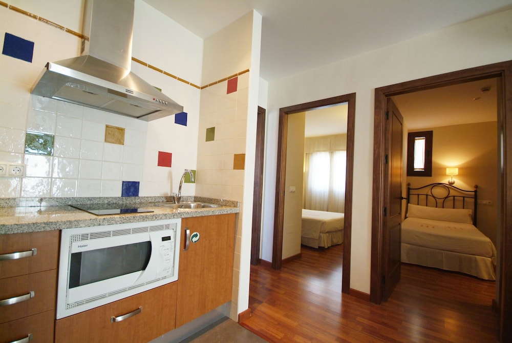 Apartamentos Ardales 28/67