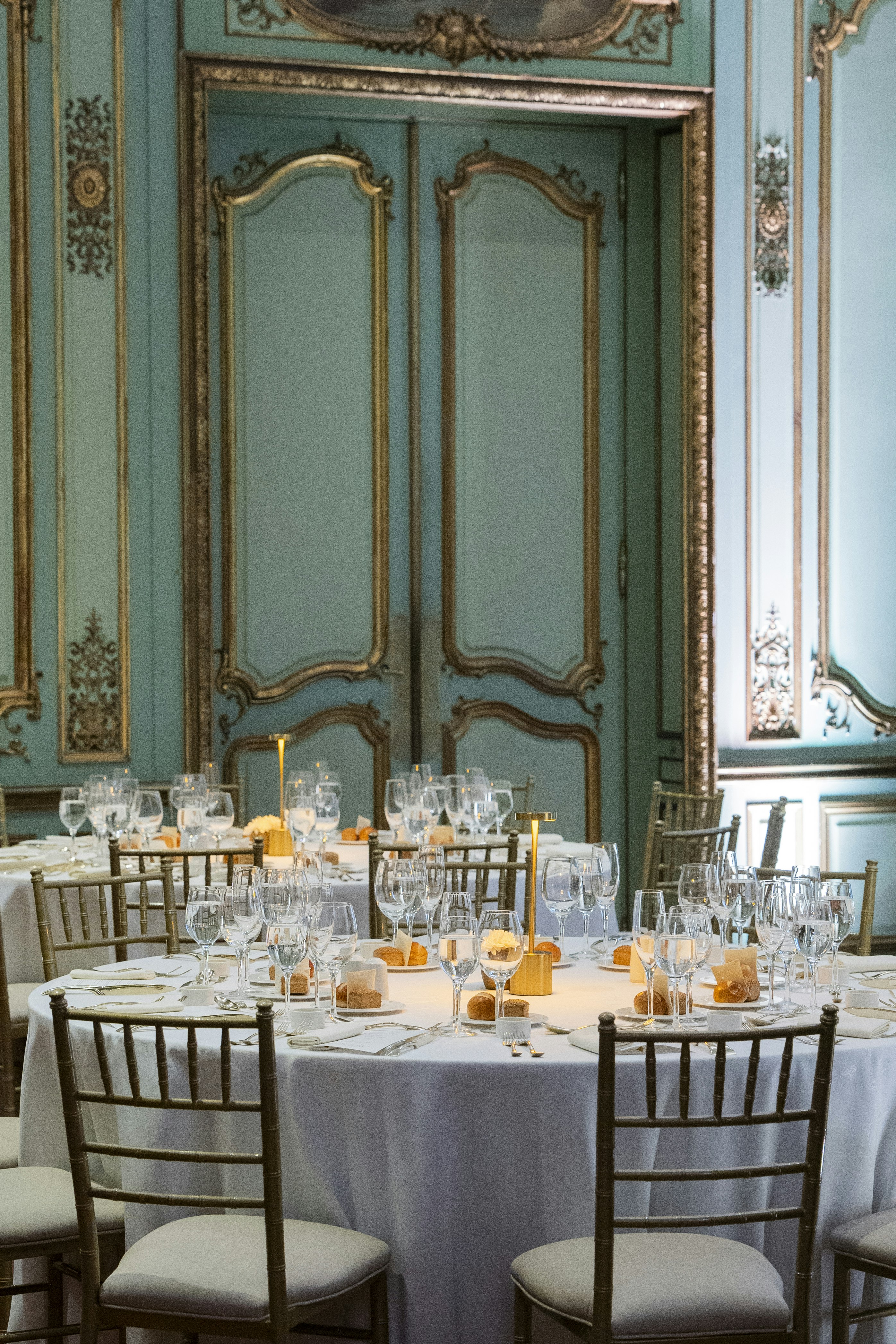 Four Seasons Hotel Buenos Aires 64/84