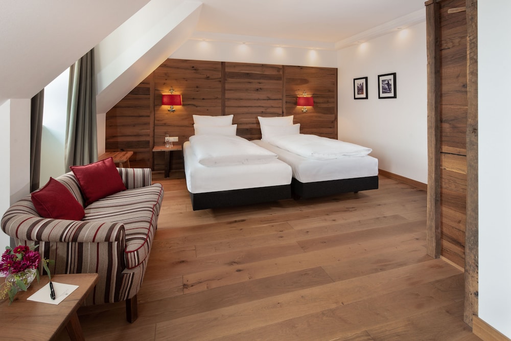 Eden Hotel Wolff 24/66